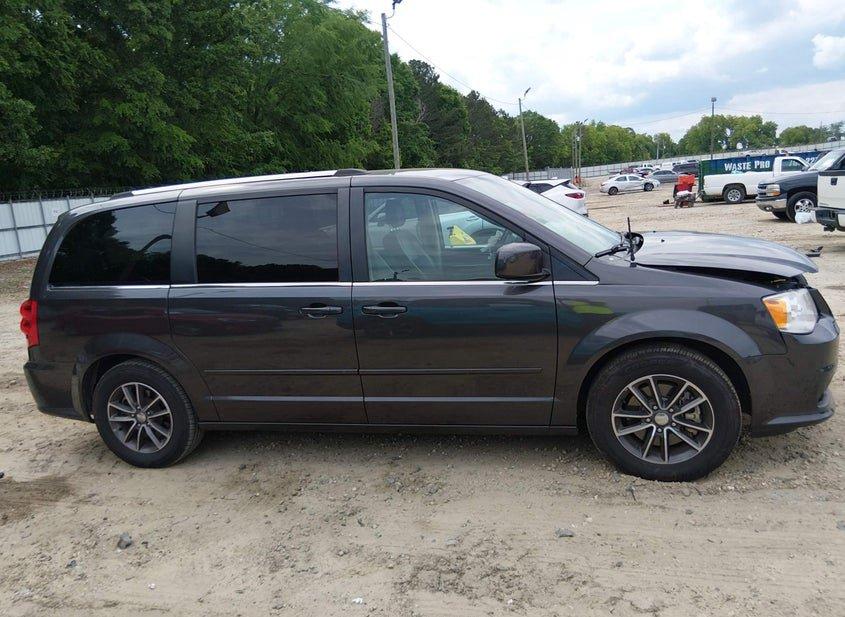 Dodge Grand Caravan