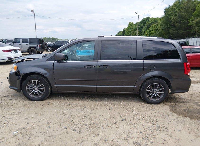 Dodge Grand Caravan