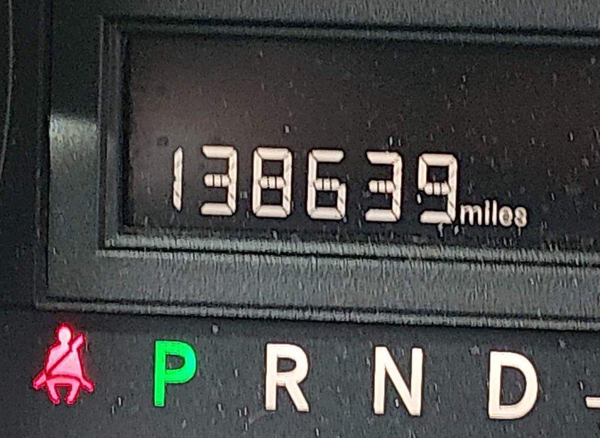 Dodge Grand Caravan