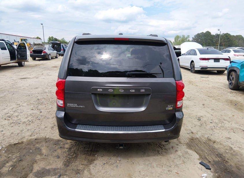 Dodge Grand Caravan