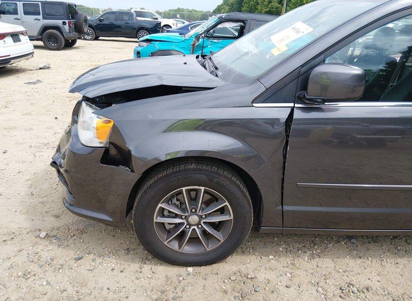 Dodge Grand Caravan