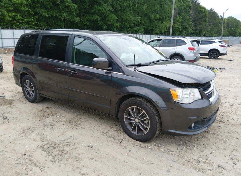 Dodge Grand Caravan