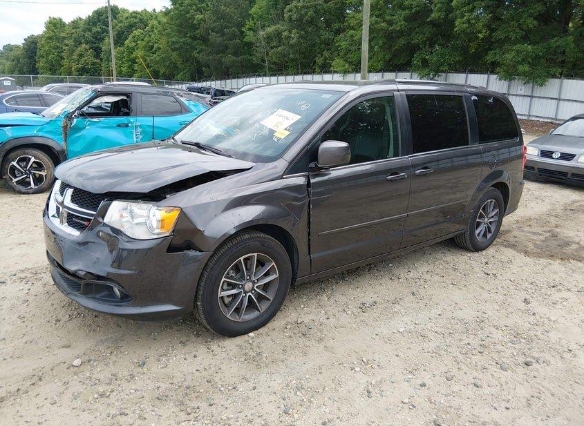 Dodge Grand Caravan