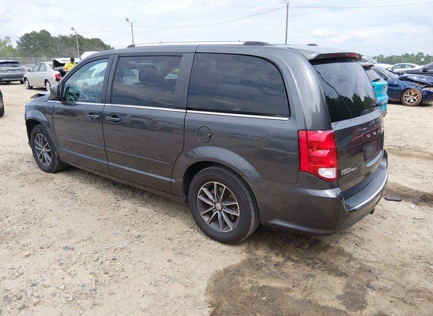 Dodge Grand Caravan