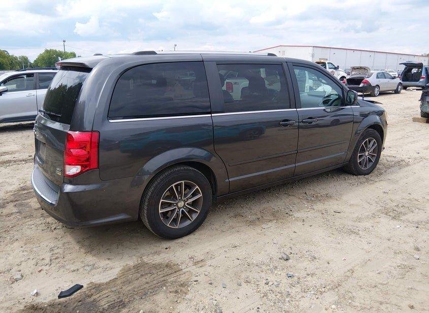 Dodge Grand Caravan