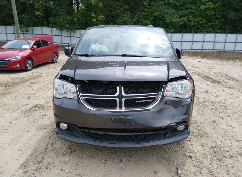 Dodge Grand Caravan