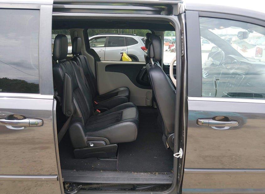Dodge Grand Caravan