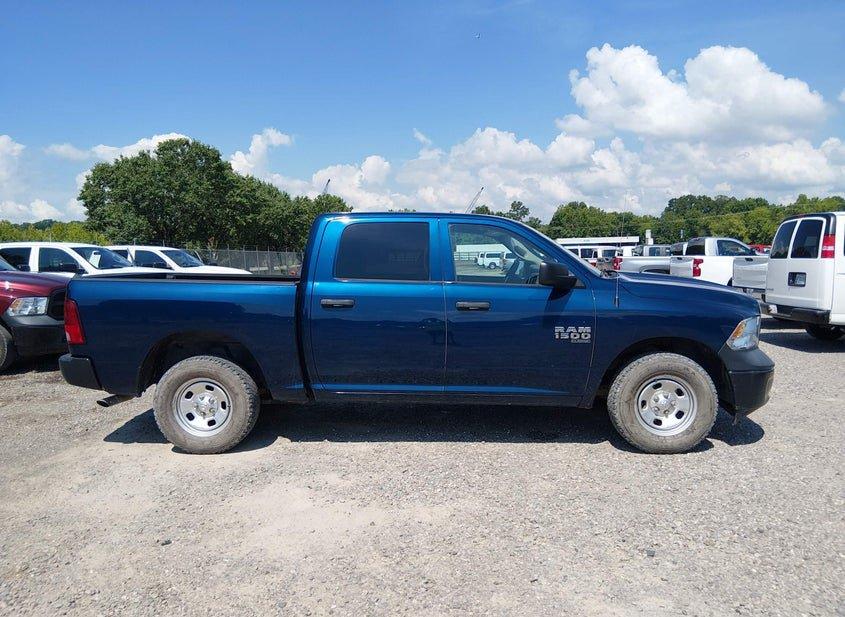 Ram 1500 Classic