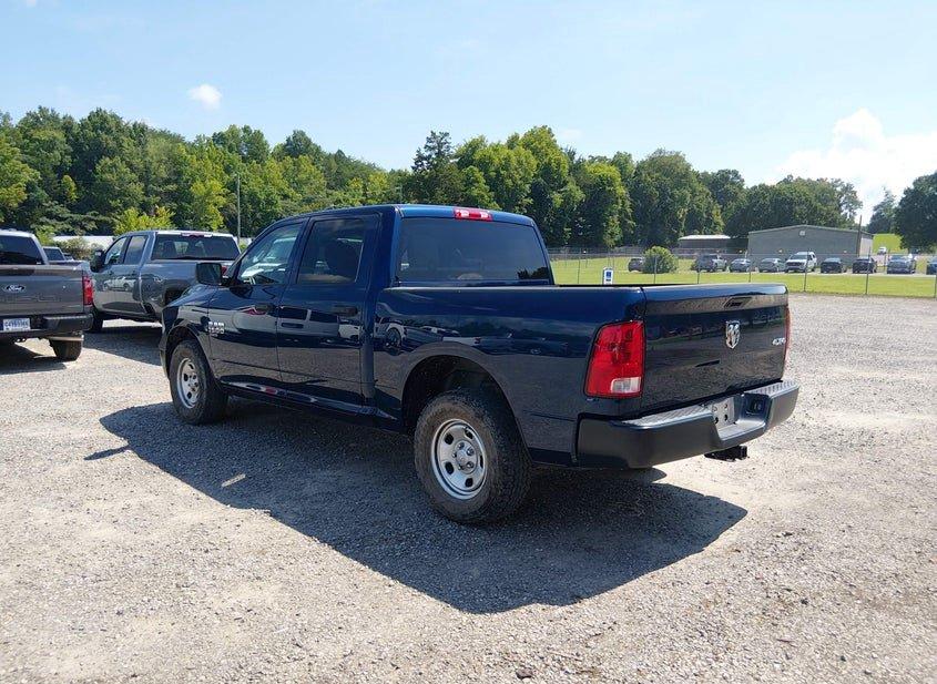 Ram 1500 Classic