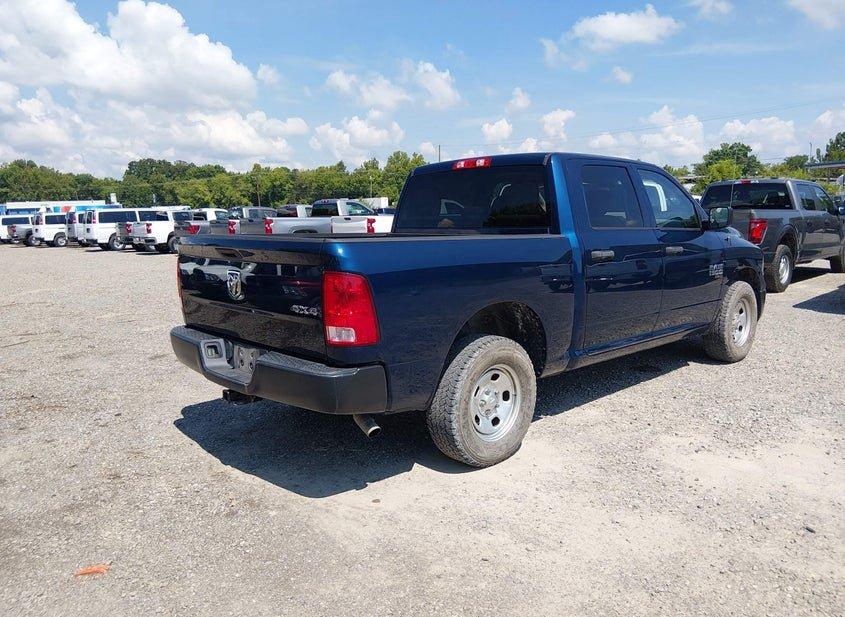 Ram 1500 Classic