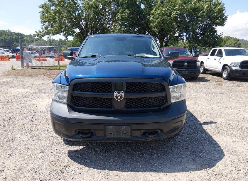 Ram 1500 Classic
