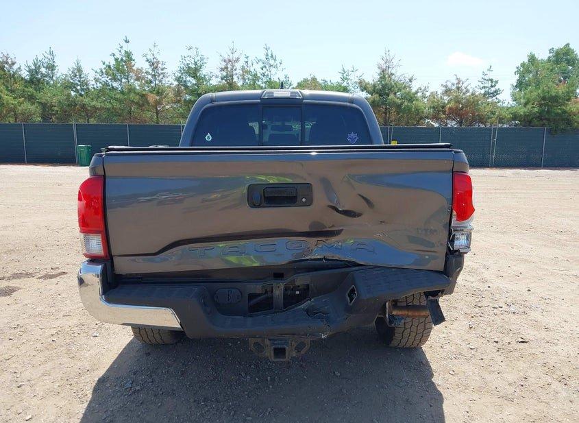 Toyota Tacoma