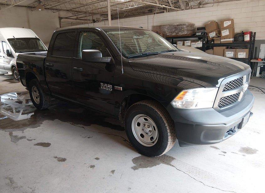 Ram 1500