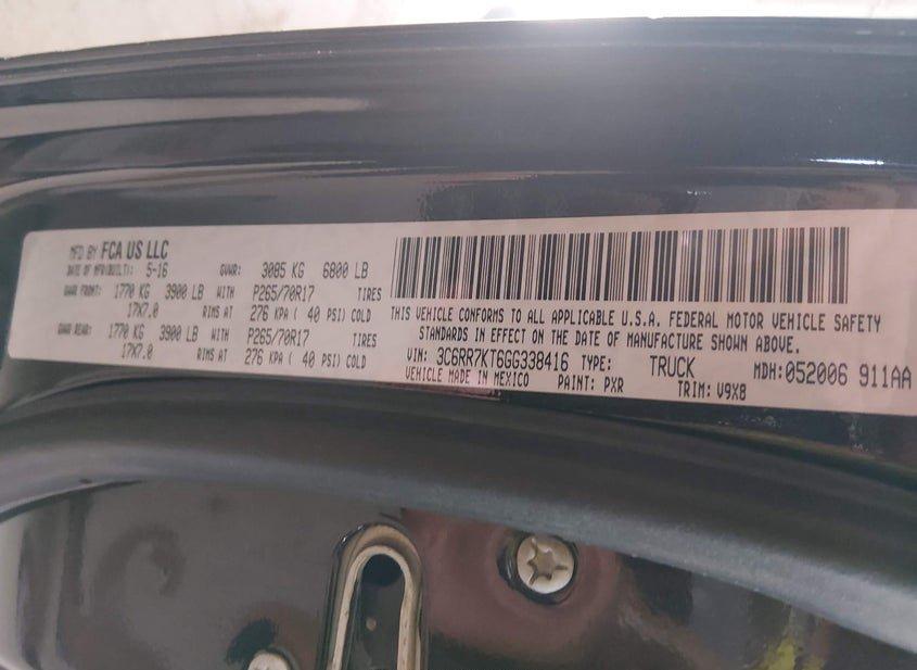 Ram 1500