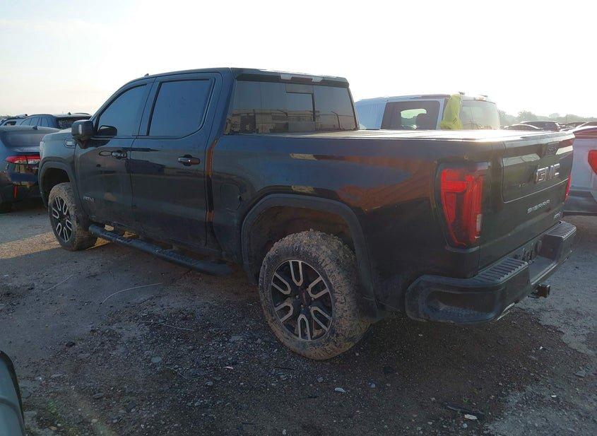 Gmc Sierra 1500