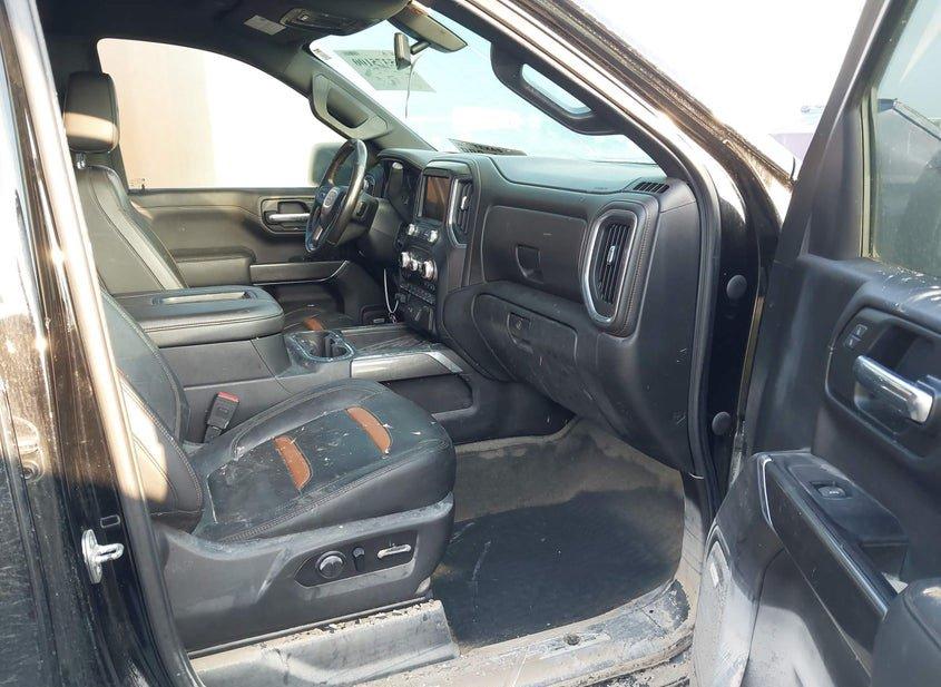 Gmc Sierra 1500