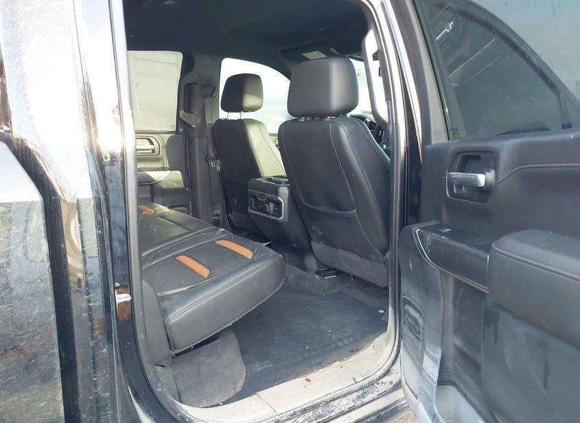 Gmc Sierra 1500
