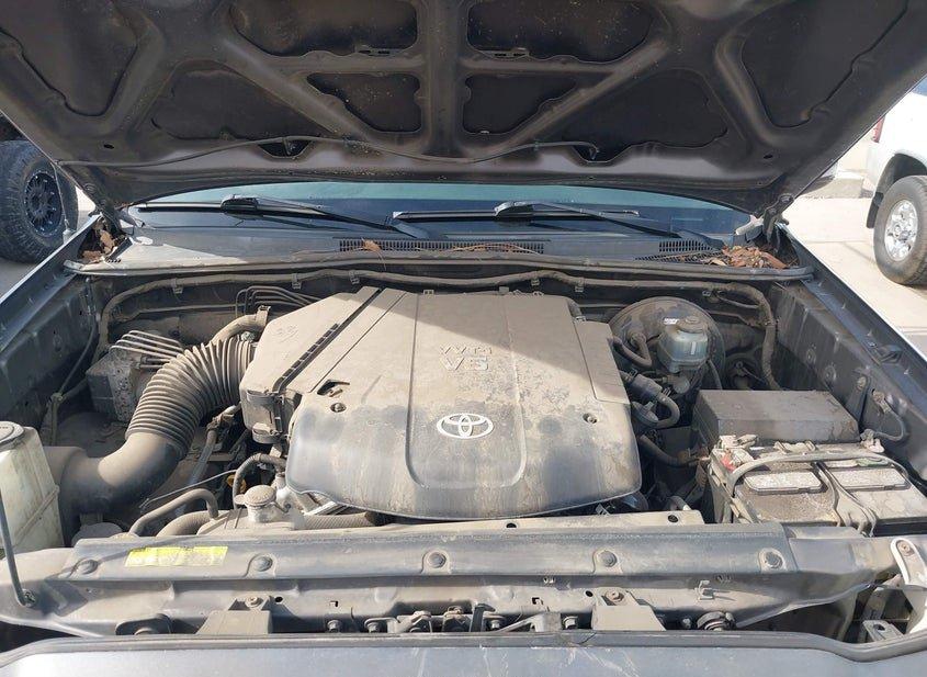 Toyota Tacoma