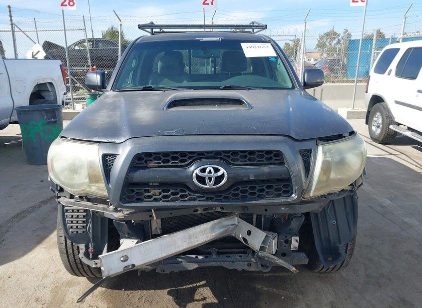 Toyota Tacoma
