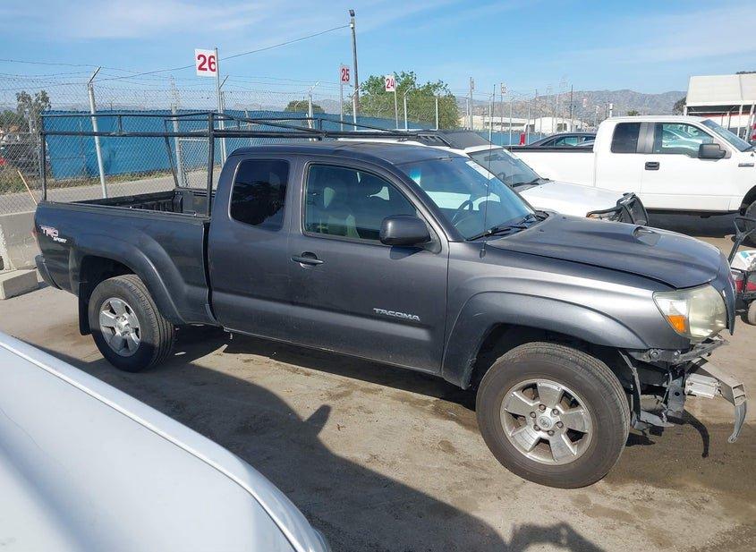 Toyota Tacoma