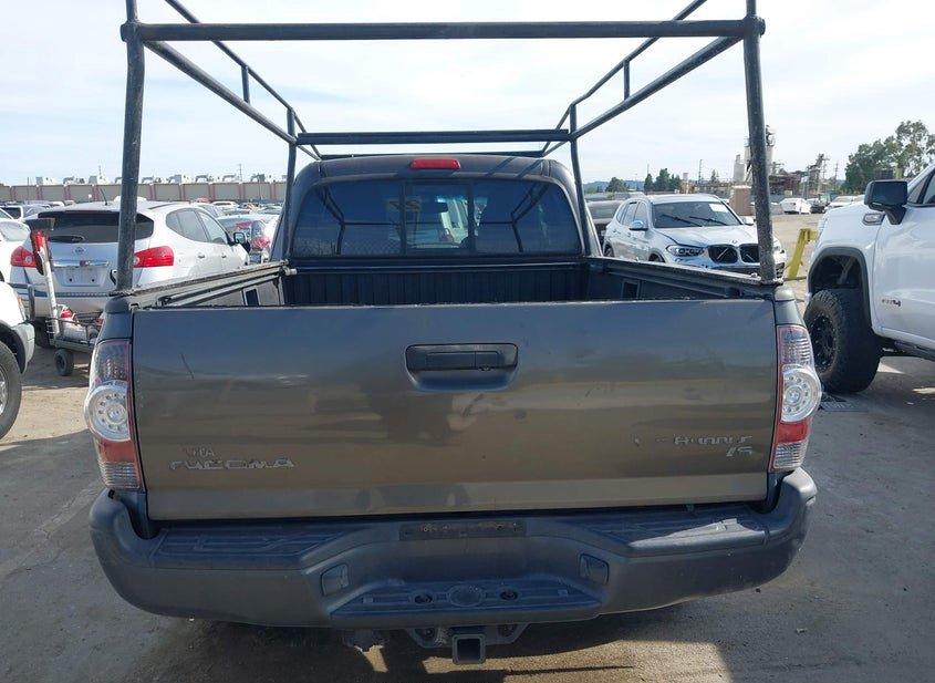 Toyota Tacoma