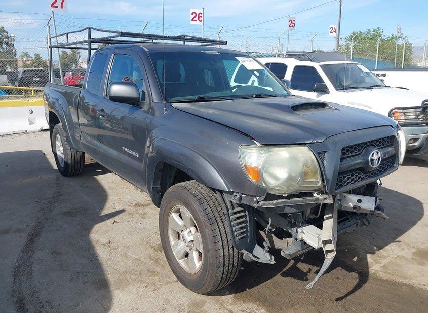 Toyota Tacoma