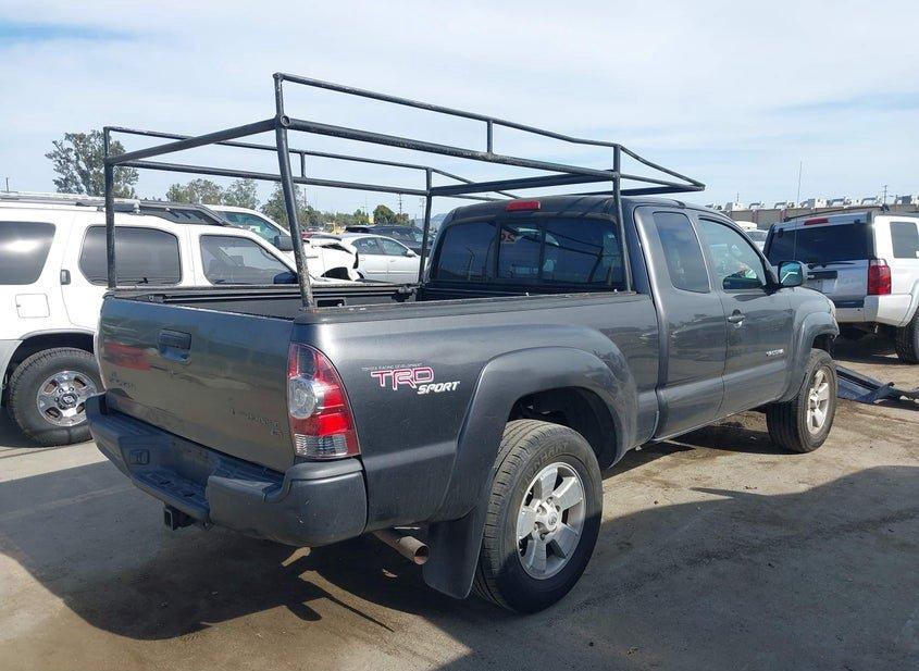 Toyota Tacoma