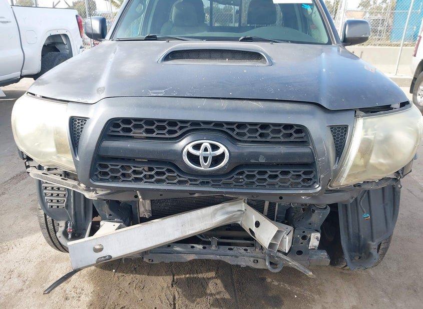 Toyota Tacoma