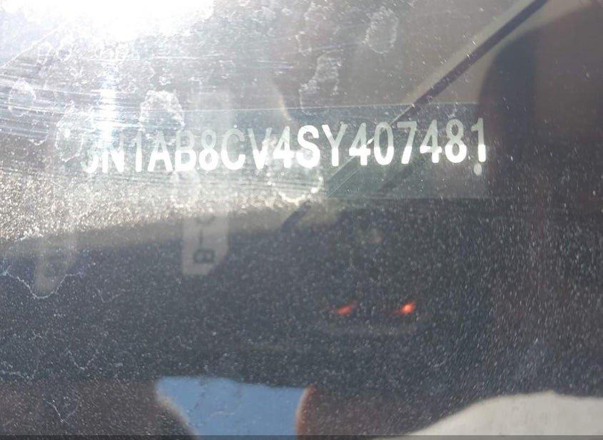 Nissan Sentra