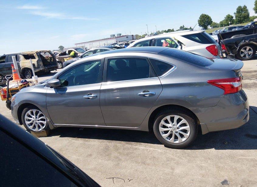 Nissan Sentra