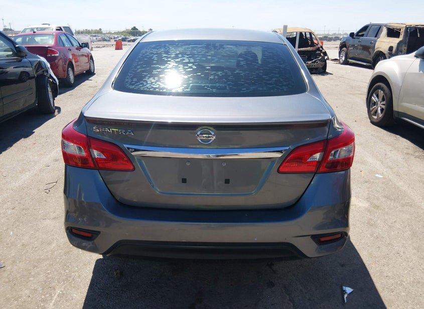 Nissan Sentra