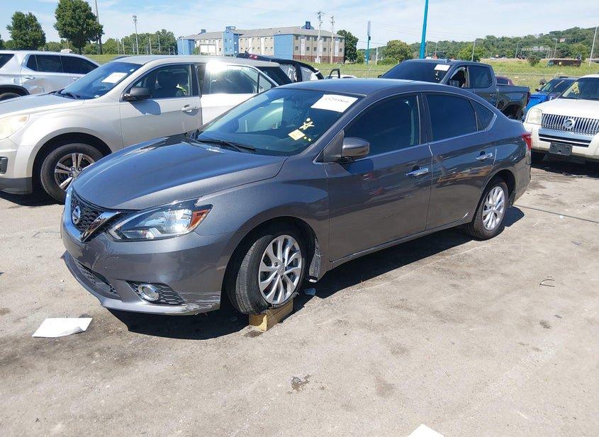 Nissan Sentra