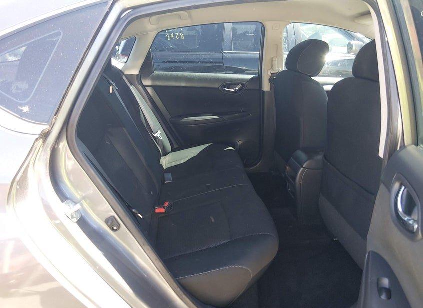 Nissan Sentra