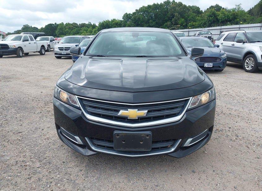 Chevrolet Impala