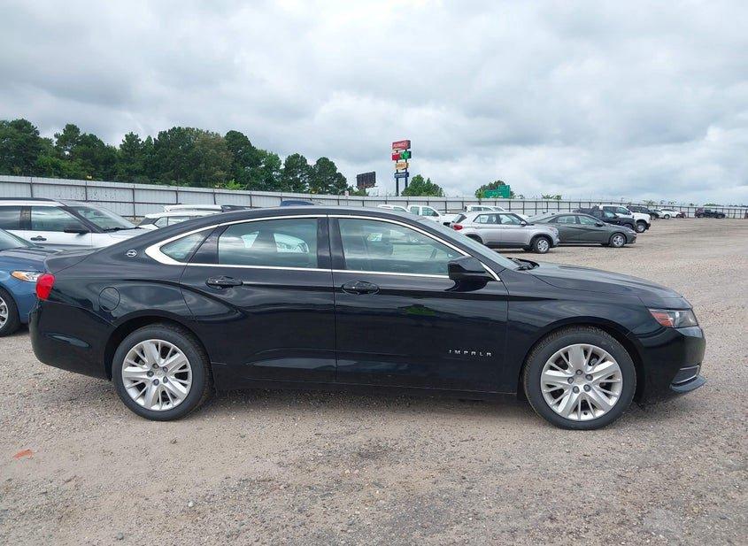 Chevrolet Impala
