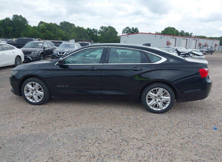 Chevrolet Impala