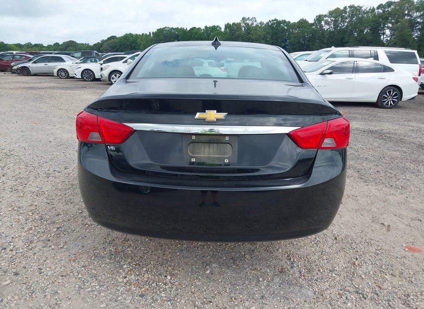 Chevrolet Impala