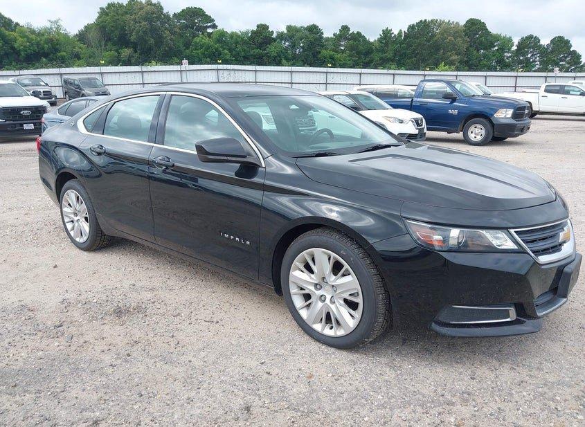 Chevrolet Impala