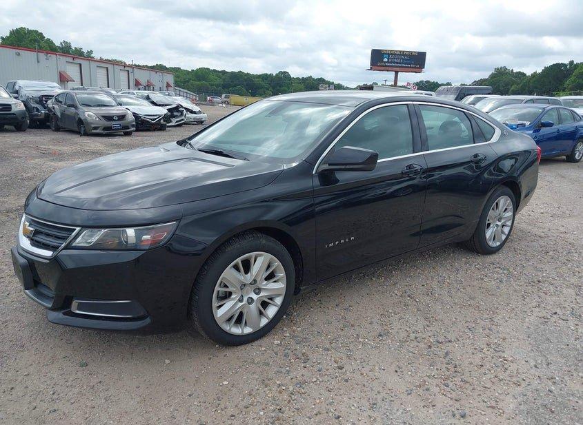 Chevrolet Impala