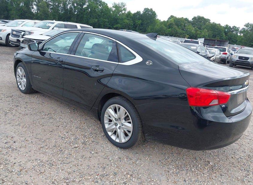Chevrolet Impala