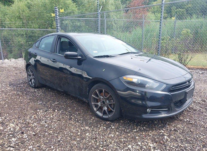 Dodge Dart