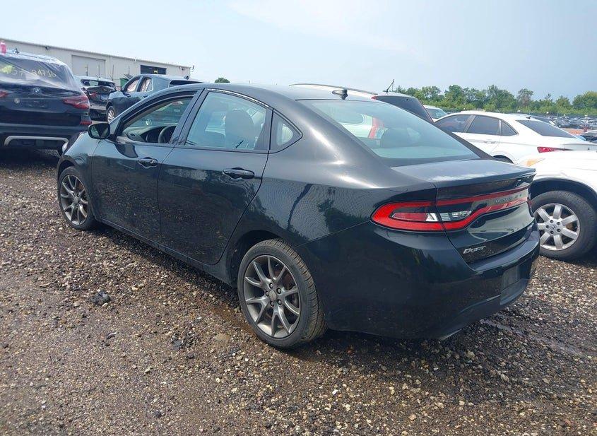 Dodge Dart