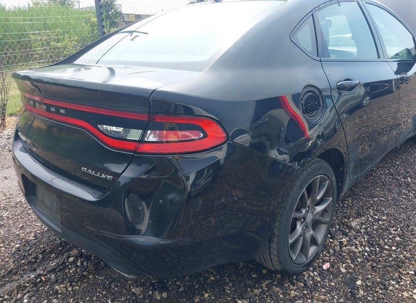 Dodge Dart