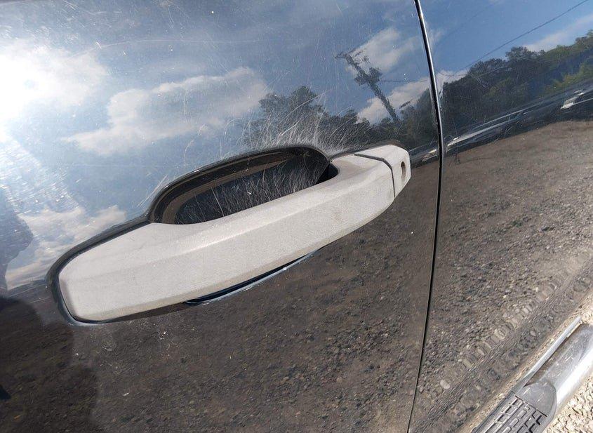 Chevrolet Silverado 2500Hd