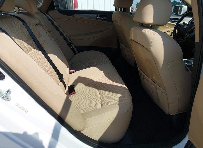 Hyundai Sonata Hybrid