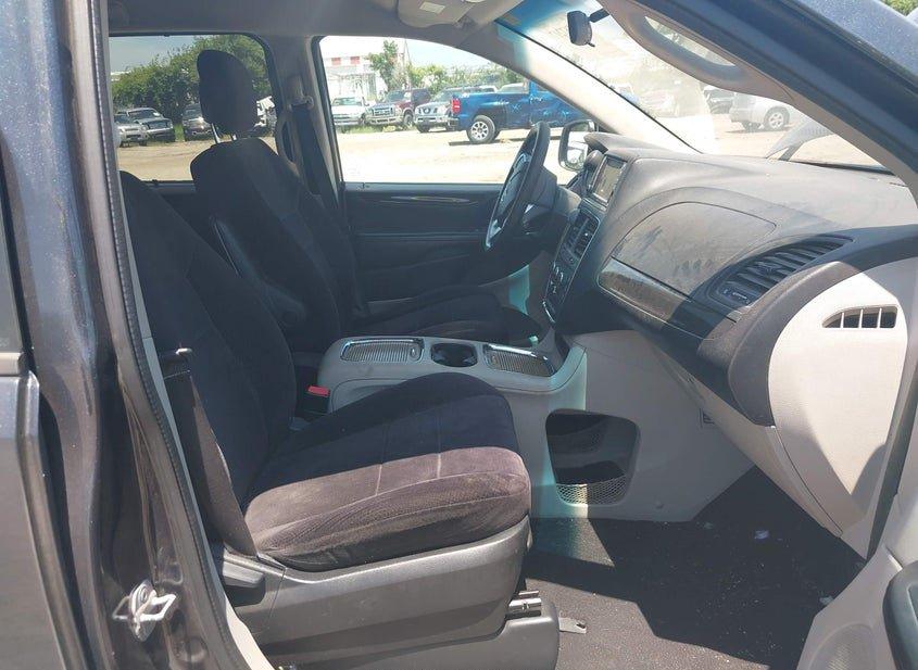 Dodge Grand Caravan