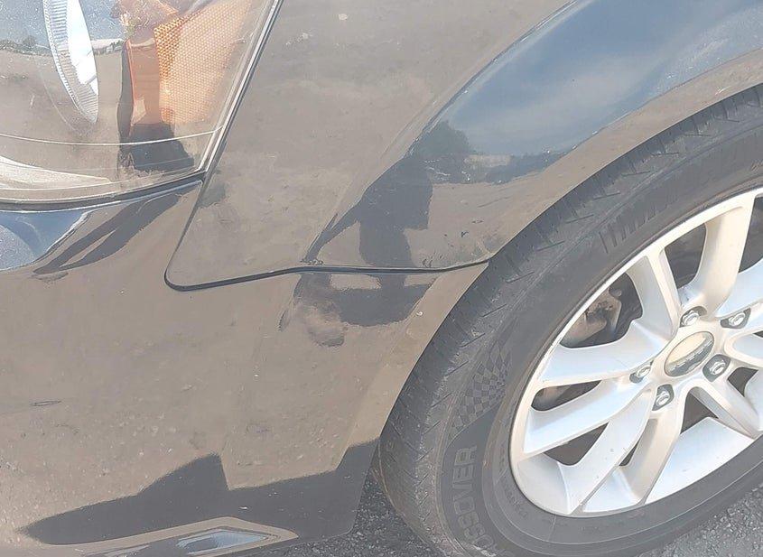 Dodge Grand Caravan