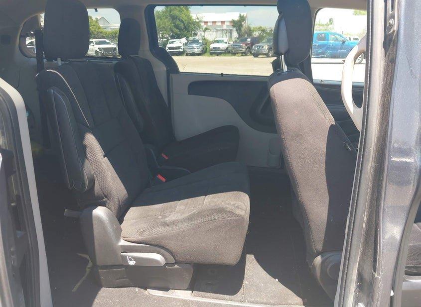 Dodge Grand Caravan