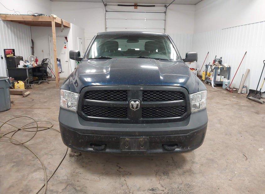 Ram 1500 Classic