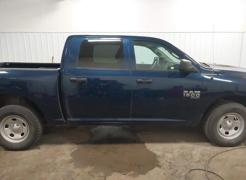Ram 1500 Classic